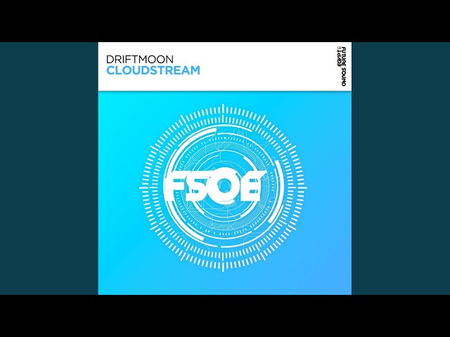 Driftmoon - Cloudstream