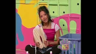 Hi-5 Kathleen tomorrow you and me have fun