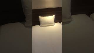 230613_아쿠아시타 나하 호텔 스탠다드 트윈룸 | 2주살이