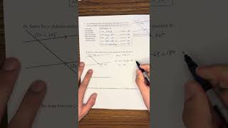 Geometry Midterm Page 3 of 4