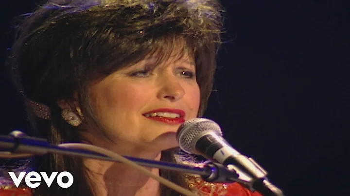 I'm Not Lisa (Never Say Die: The Final Concert Fil...