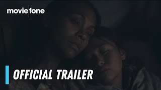 The Absence of Eden | Official Trailer | Zoe Saldaña, Garrett Hedlund