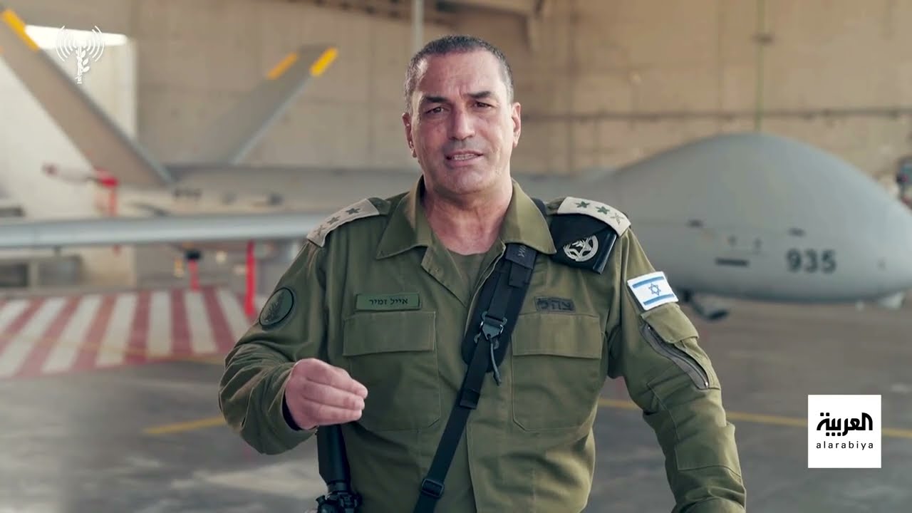 زلزال في إيران... والسكان يهربون للشوارع