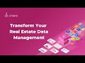 Transform Your Data Management With Cherre