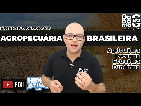 Vídeo: Socialidade Em áreas Rurais