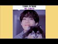 Смешные и милые моменты с BTS 😆, из Instagram (#95)