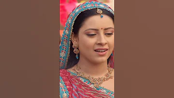 Shiv न ज त Anandi स Challenge Balika Vadhu ब ल क वध 