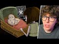 Hanno CUCITO INSIEME queste GEMELLE - Fran Bow #2