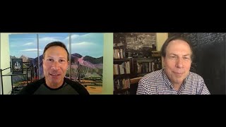 Expert Talks with Frank Figliuzzi, FBI expert,  NBC and MSNBC analyst, and author of The FBI Way