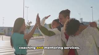 Thrive 500 | Grant for Young Adults in Washington State
