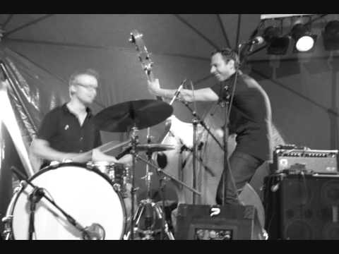 The Alan Gascoigne Trio - Speedo (acoustisch live ...