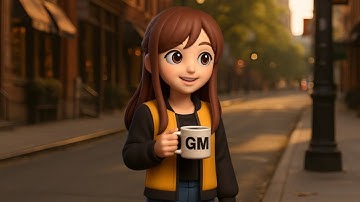 Morning Tips with GM & CTD | Building Knowledge on BNB Chain