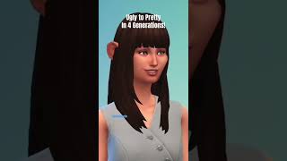 Number 3 was kind of cute!!! 🤭 | Sims 4