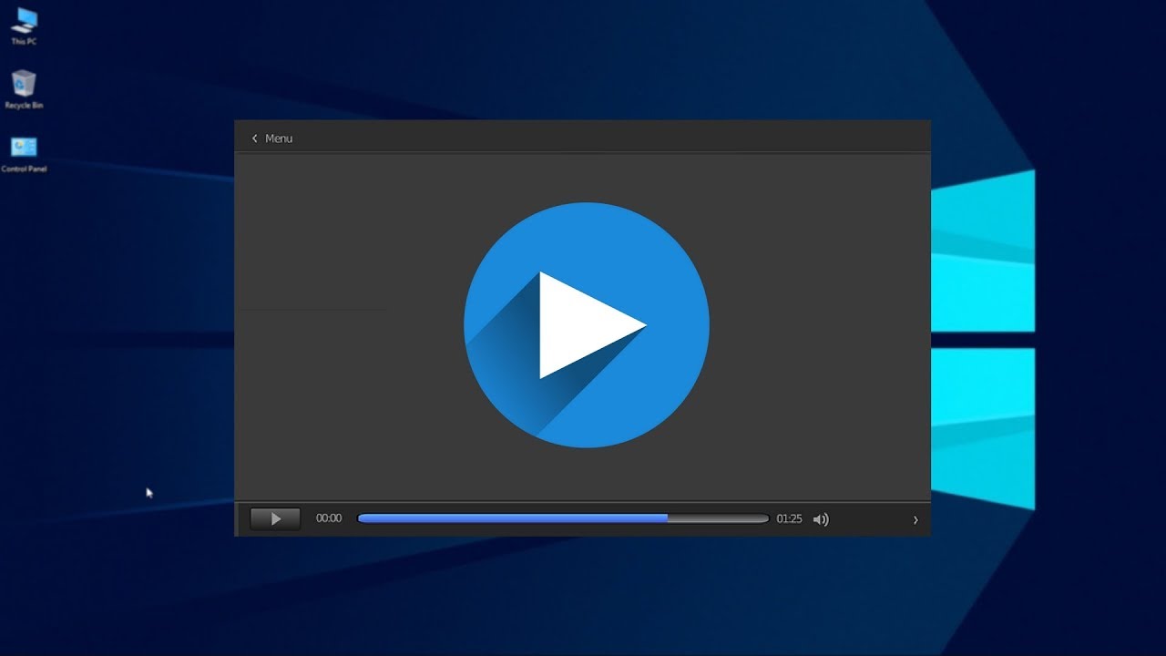 Top 10 Best Free Windows Video Player for Windows