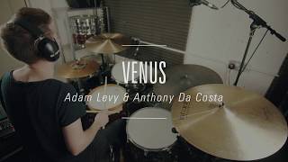 Adam Levy & Anthony Da Costa - Venus // Simon Treasure