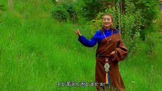 New Tibetan Markham Gorshey Song