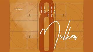 Proporção Áurea poster Dia da Mulher (Case | Curso) \\ Pedro Panetto