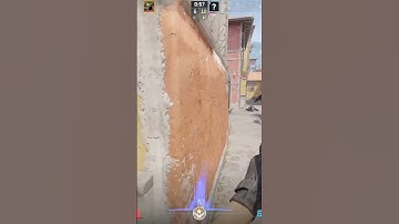 CS2 Why Do I Use a Mac-10? #cs2 #cs2clip #counterstrike2 #cs2clips #cs2moments #csgo #gaming