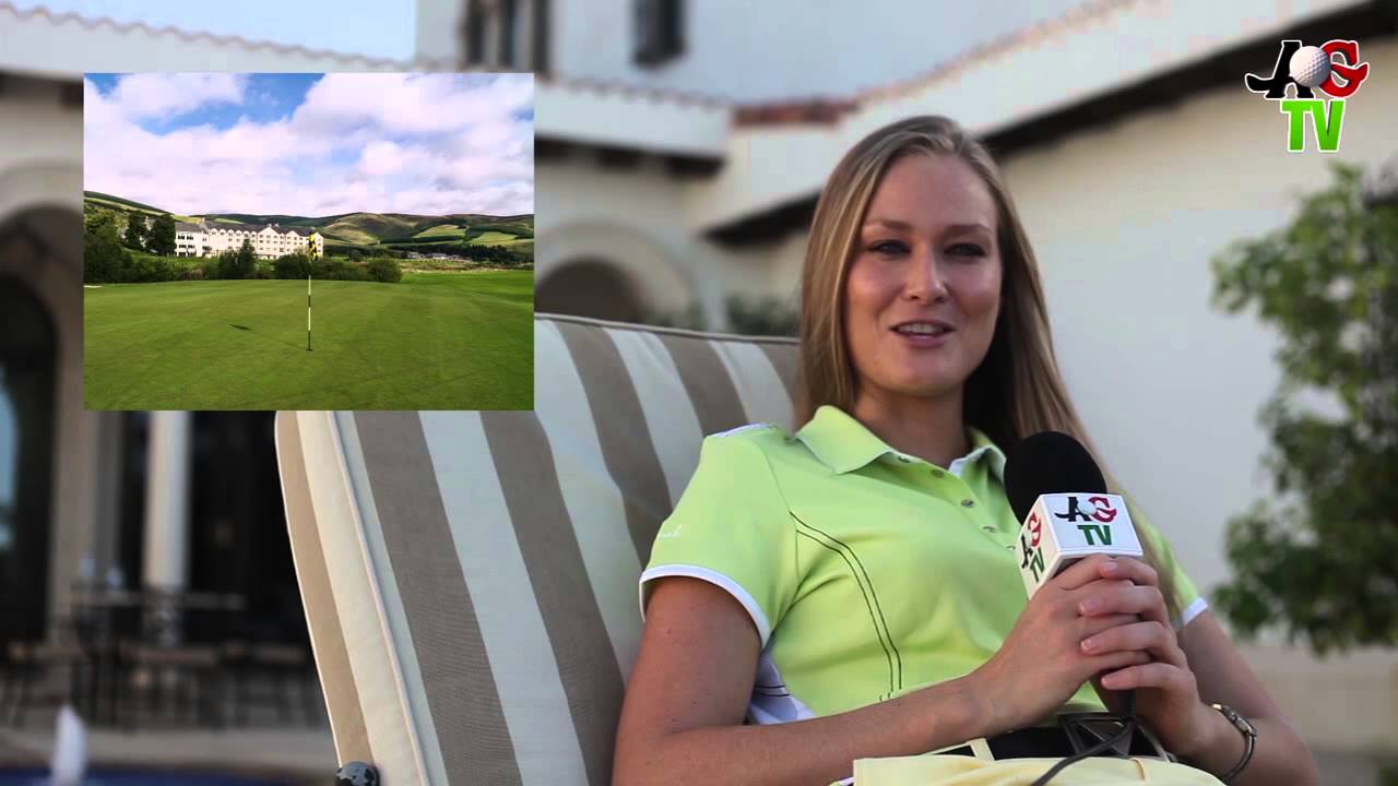 Arabian Golf TV Yas Links Episode Part 1 - AGTV