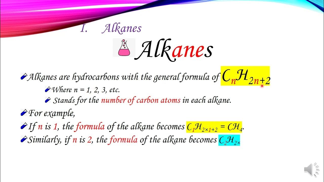 GRADE 8 Chemistry Unit One Part Two YouTube