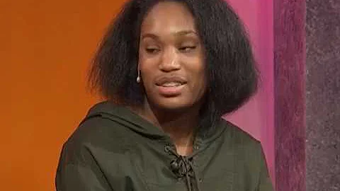 Bowie Youth Showcase- Hosts Jazmya Nicholson/Erika...