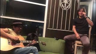 ONCE feat RIDHO SLANK Cover Aerosmith - Amazing 🔥