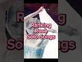 Ranking Rosè Solo Songs #rosé #blackpink #blink #blinks #blackpinkedit #rose #blackpinkmembers