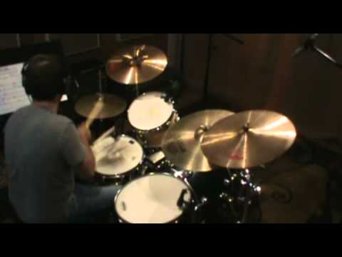 Chris Wilkes Drums: Tommy Igoe's Groove Essentials...