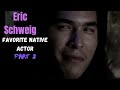 🌸Eric Schweig Slideshow | 2020  (Favorite Native Actor, pt 2)) Tribute