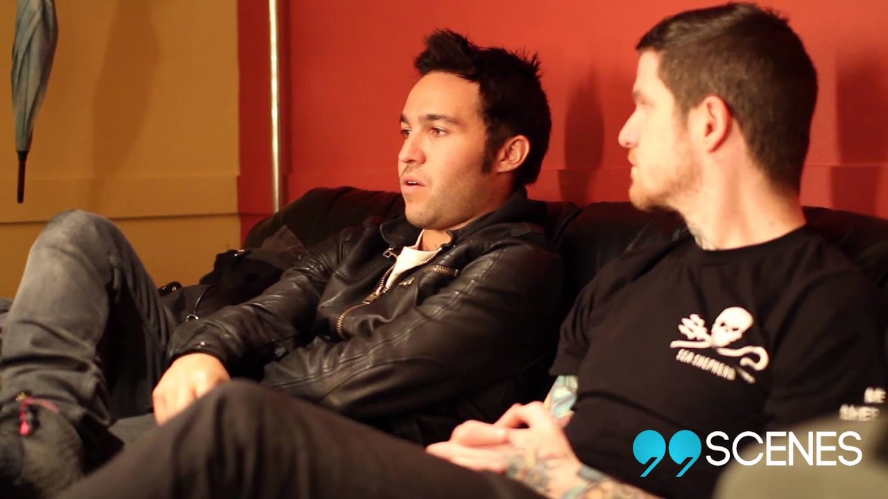 fall out boy 9 fun facts with fall out boy pete wentz u0026 andy fall out boy 9 fun facts with fall out boy pete wentz u0026 andy
