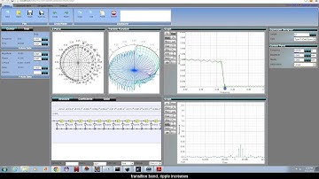 3. Finite Impulse Response (FIR) Filter Design - Tutorial