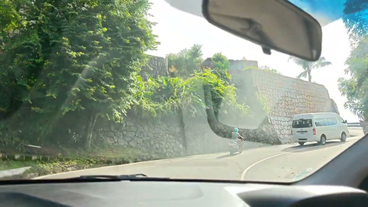 VICTORIA SEYCHELLES....