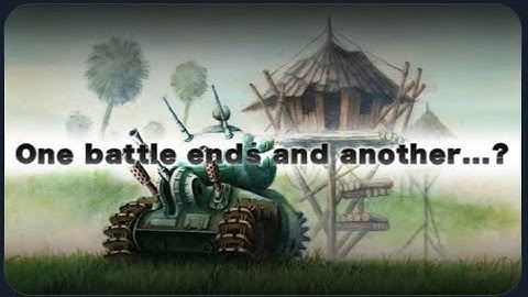 R.I.P Metal Slug Attack…     over?