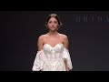 RANDY FENOLI | Vestidos novia colección 2020 (Desfile VBBFW19)
