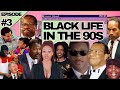 What Was Life Like For Black Americans In The 90s?