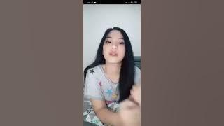 Bigo Live curhatan wik - wik cewek cantik ( berawal diajak minum )