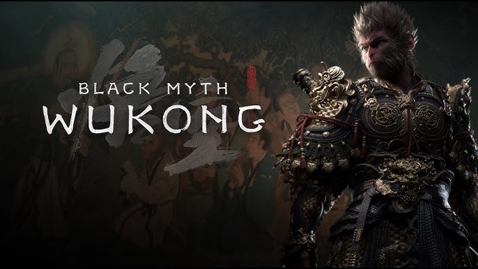 【評価】「Black Myth:Wukong 黒神話:悟空」は面白い？ユーザーの感想がこちら！