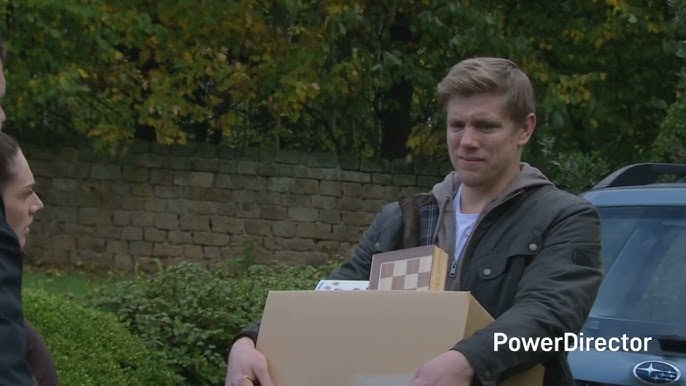 Emmerdale - Aaron and Robert Wants To Get Seb Back (19th December 2025)