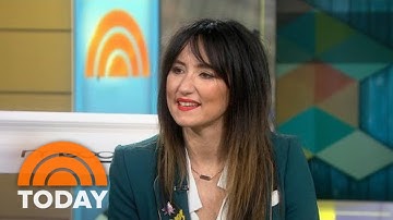KT Tunstall On New Album, Divorce, And Her Big Break On TODAY | TODAY