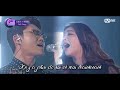 Ailee x kim bumsoo  fall away vostfr