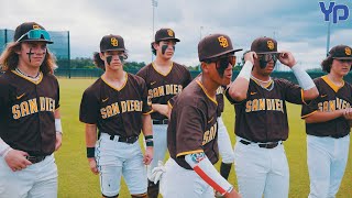 RELOADED! Padres Scout Team is BACK at Freshman World Championship