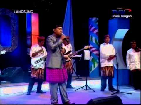 Penggoda Jiwa (Mashabi) - OM. MALAYA Kaliwungu Kendal