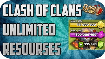 How To Hack Clash Of Clans (Mod) [100% Working] (2016)