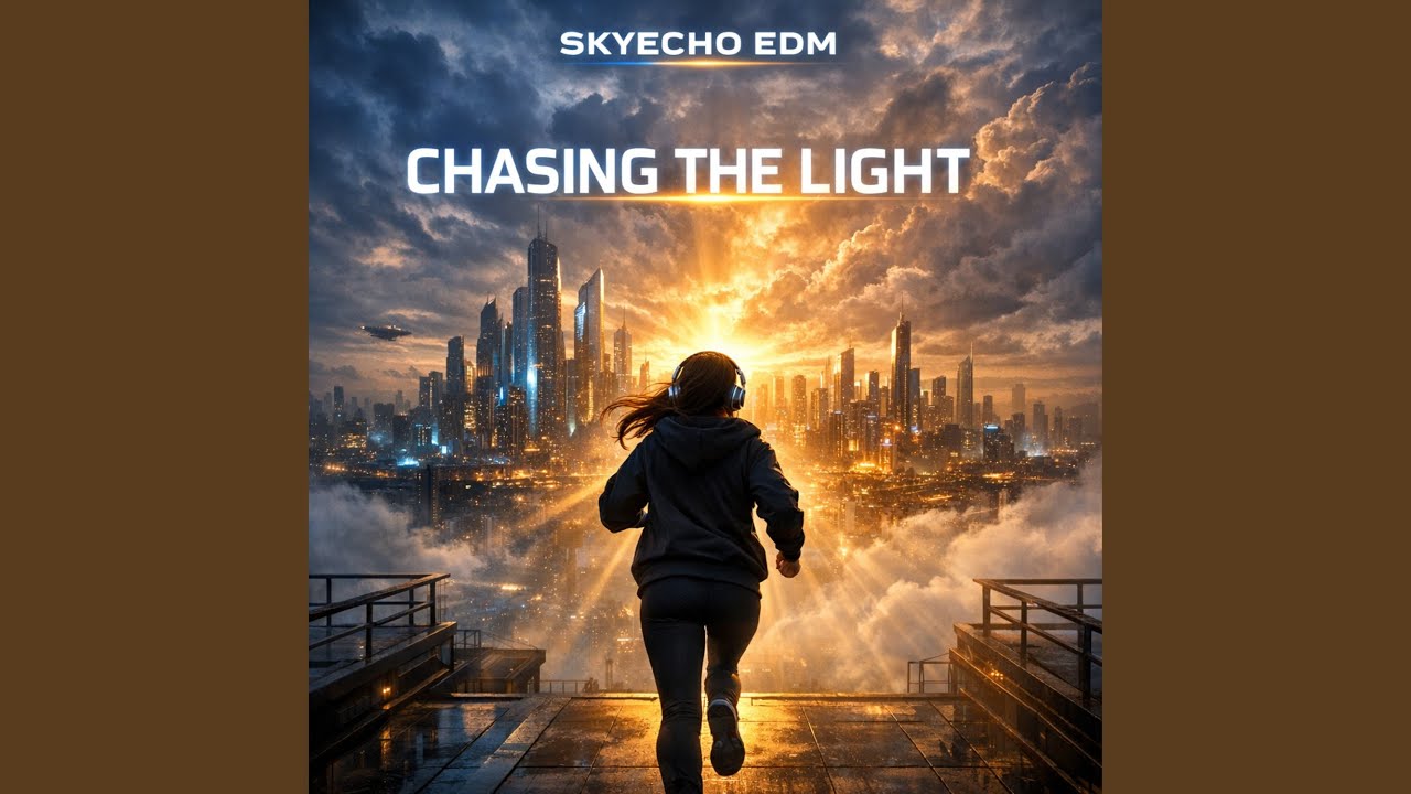 Guarda Chasing the Light su YouTube Guarda Chasing the Light su YouTube