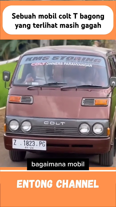 The Colt T car is now expensive #shorts