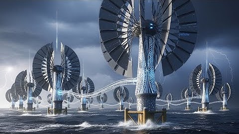 Future City 2045 — Inside Earth’s First Smart Megacity | Epic Sci-Fi AI Short Film (4K)