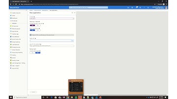 Azure AD B2C - Configure Postman for Authorization Code Flow for your B2C Policies
