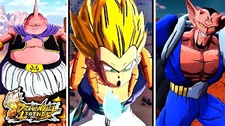 Vídeos de Dragon Ball - Minijuegos