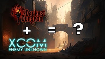 Shardpunk Verminfall: A Mix of XCOM and Darkest Dungeon?