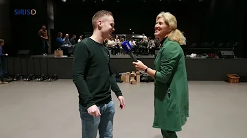 Tweede editie Nieuw Talent Orkest Asten